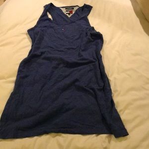 Tommy Hilfiger sleep tee